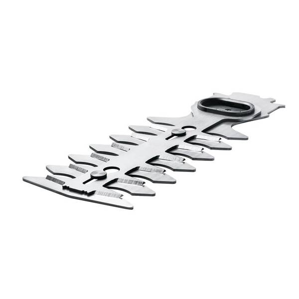 Nože náhradné Bosch EasyShear 12 cm 

