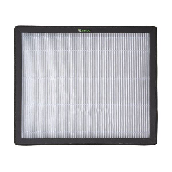 Sada filtrov Meaco HEPA H13 pro Arete One 10L a 12L 

