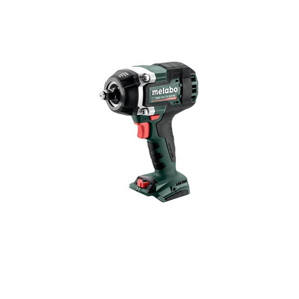 Doťahovák rázový Metabo 602403840 SSW 18 LTX 800 BL (bez batérie) 

