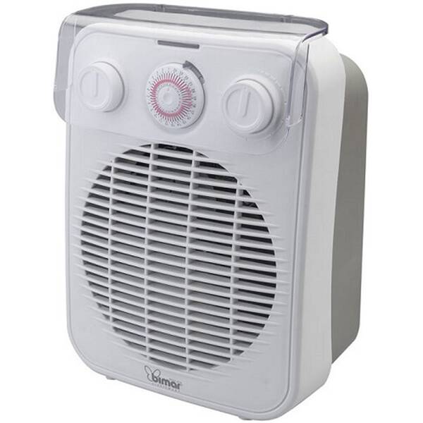 Teplovzdušný ventilátor Bimar HF 196 


