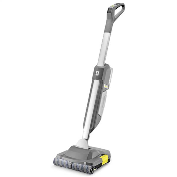 Čistič na tvrdé podlahy Kärcher BR 30/1 C BP 


