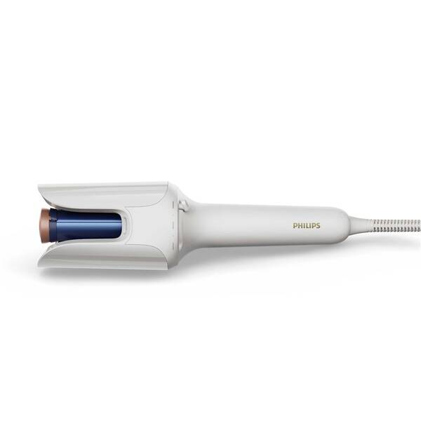 Kulma lokňovač Philips BHB968/00 biela

