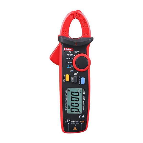 Multimeter UNI-T UT210E 

