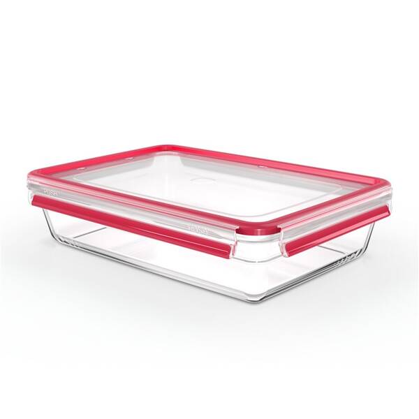 Dóza na potraviny Tefal N1041210, 3,0 l 

