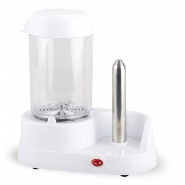 Hot dog Orava HM-01 biely

