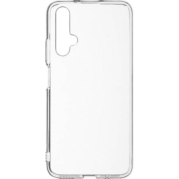 Kryt na mobil WG TPU HON 20 CLR 


