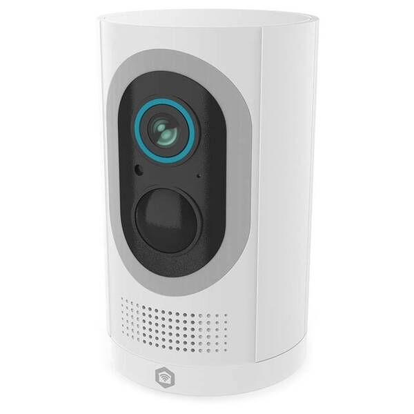 IP kamera Nedis SmartLife WIFICBO33WT biela

