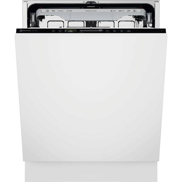 Umývačka riadu Electrolux E92LX220P 


