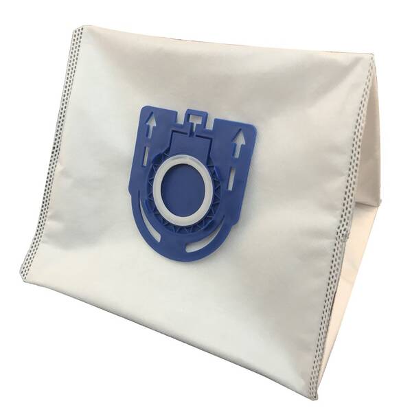 Vrecká pre vysávače Hoover H85 (4 ks) 

