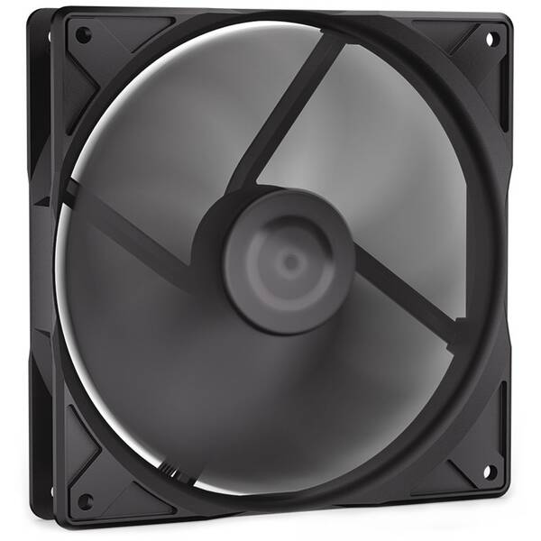 Ventilátor ENDORFY Stratus 140 PWM 

