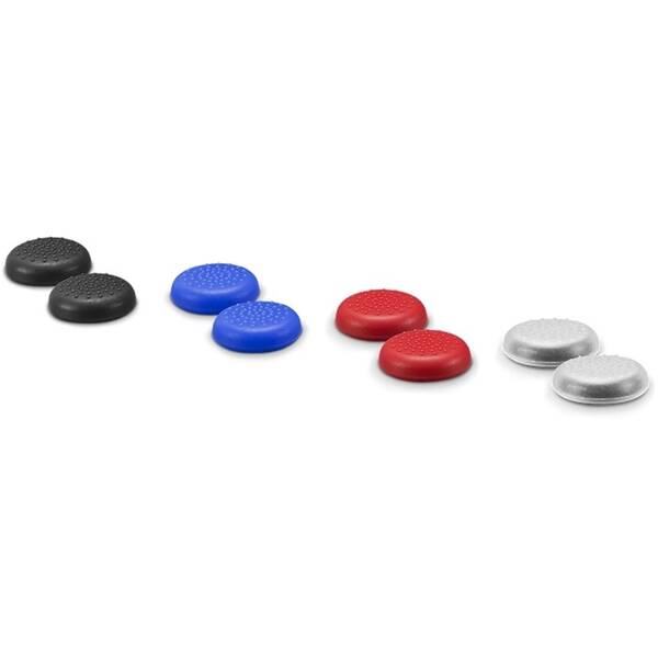 Opierky pre palce Speed Link STIX Controller Cap Set - pro PS5/PS4/Switch 

