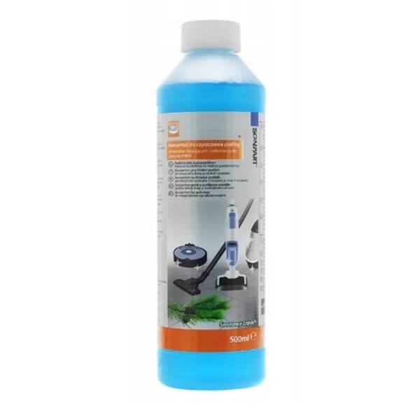 Čistiaci prostriedok Scanpart SCA1190000616, 500 ml 

