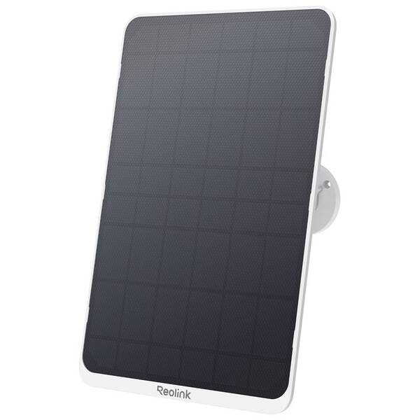 Solárny panel Reolink Solar Panel 3 biely

