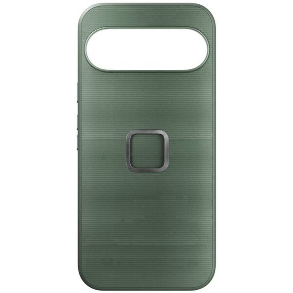 Kryt na mobil Peak Design Everyday Fabric Case na Google Pixel 10 Pro XL zelený


