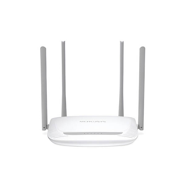 Router Mercusys MW325R biely

