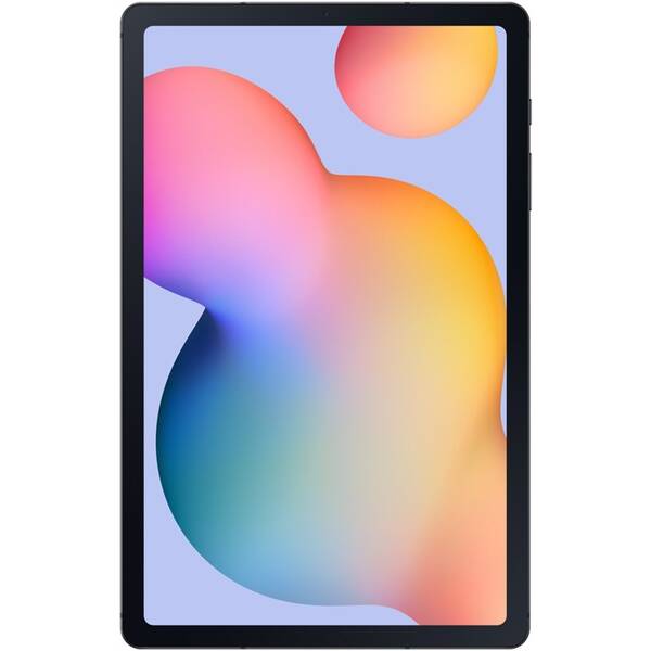 Tablet Samsung Galaxy Tab S6 Lite sivý

