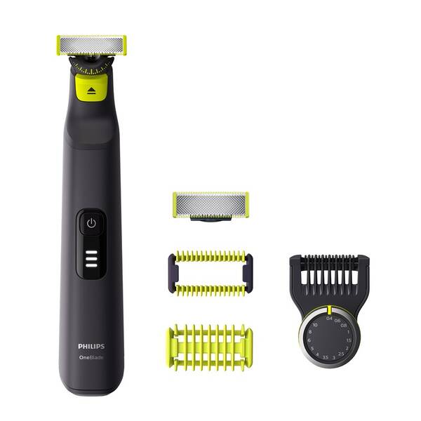 Zastrihávač fúzov Philips QP6541/15 

