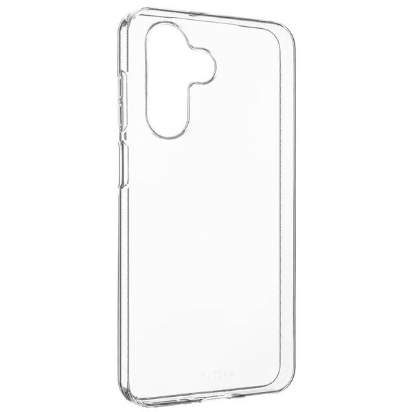 Kryt na mobil FIXED na Samsung Galaxy A26 5G priehľadný

