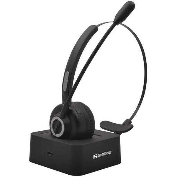 Headset Sandberg OFFICE HEADSET PR 

