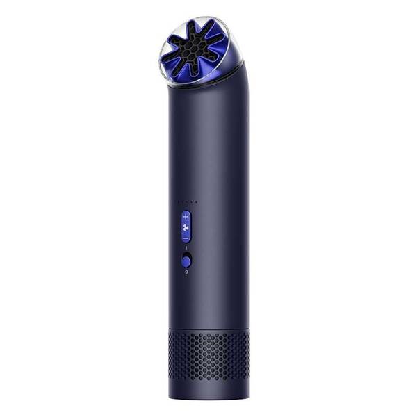 Ventilátor Dyson HushJet™ Mini Cool atramentovo modrá 

