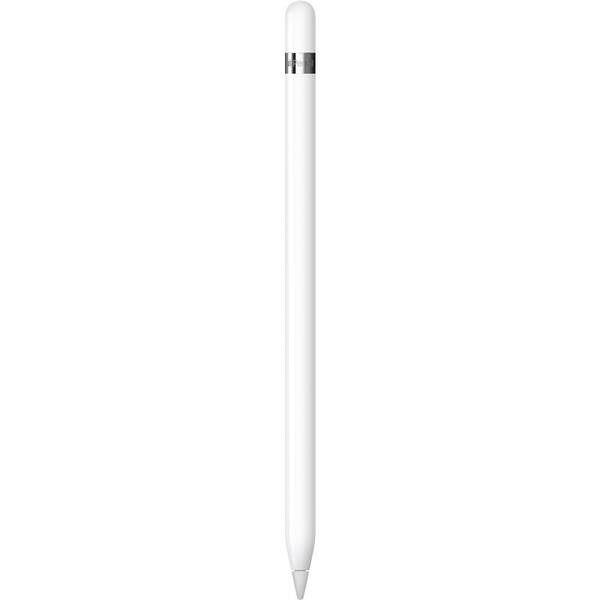 Stylus Apple Pencil (1. generácia) 2022 biely

