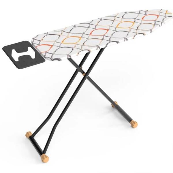 Žehliaca doska Lamart LT8095 Plus 112×36 cm 

