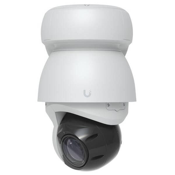 IP kamera Ubiquiti UniFi AI PTZ, 4K, 22× zoom biela


