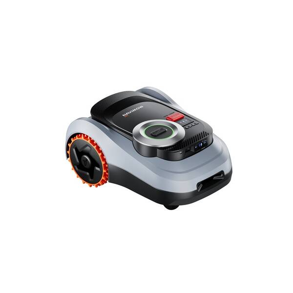 Robotická kosačka Segway Navimow i215E Lidar 

