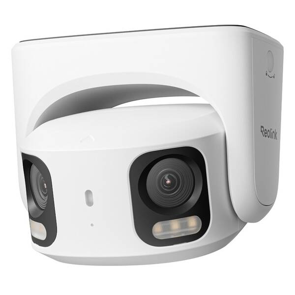 IP kamera Reolink RP-PCT8MD SMB PoE biela

