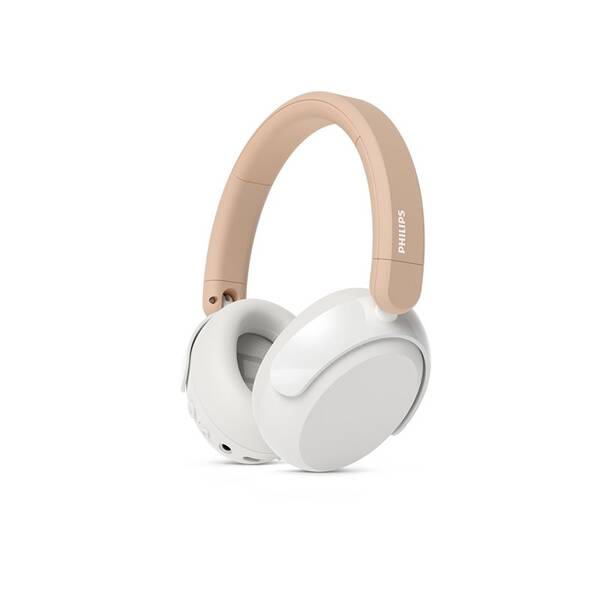 Slúchadlá Philips DetskáTAK5500AL béžová

