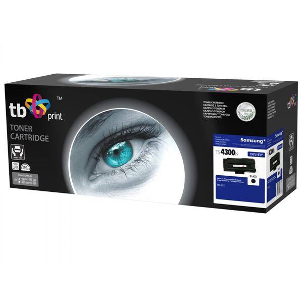 Toner TB Samsung MLT-D1092S, 2000 strán čierny

