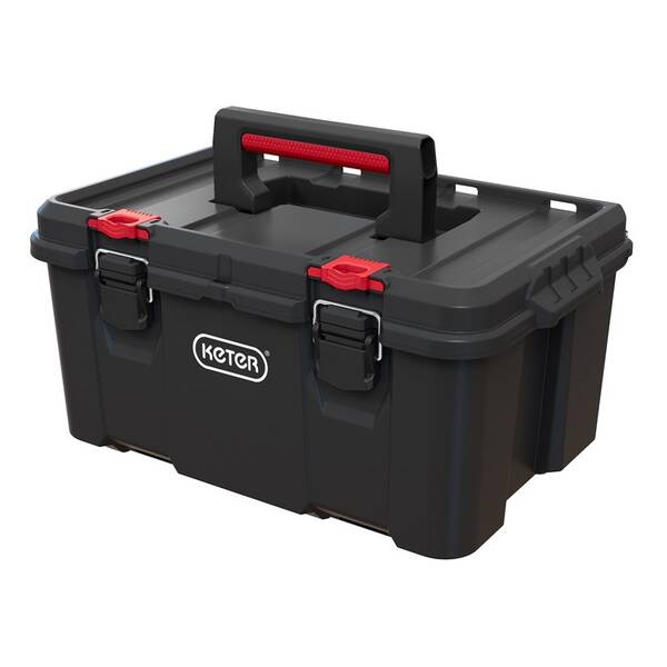 Box na náradie Keter Stack’N’Roll Toolbox 

