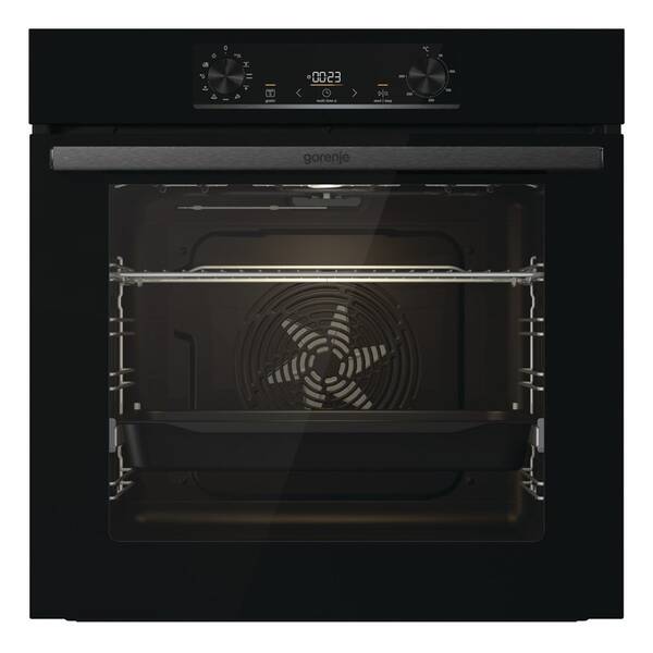 Rúra Gorenje BO6735E05B HomeMade čierna

