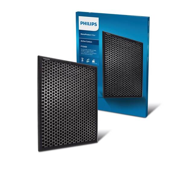 Filter Philips FY2420/30 čierny

