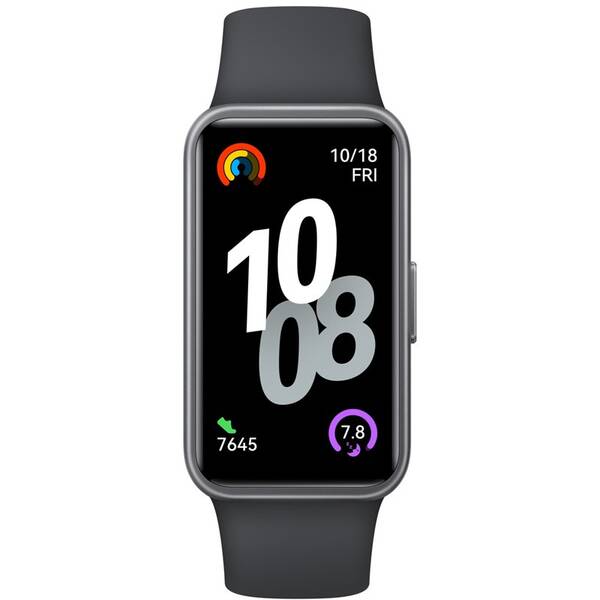 Fitness náramok Huawei Band 10 čierny

