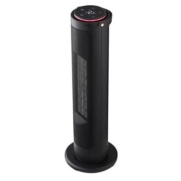 Teplovzdušný ventilátor Solight KP10 

