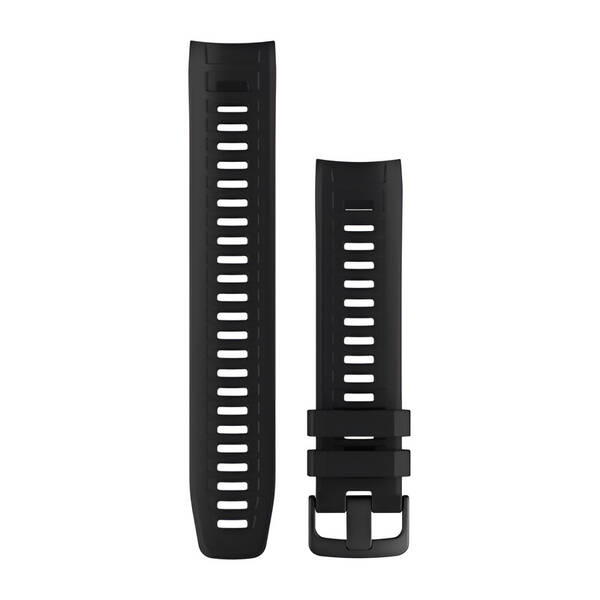 Remienok Garmin pre Garmin Instinct Tactical - Black 

