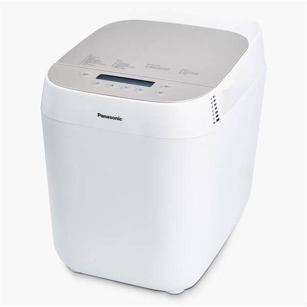 Domáca pekáreň Panasonic SD-ZP2000WXE biela


