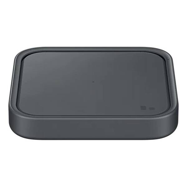 Bezdrôtová nabíjačka Samsung 15W, bez kábla čierna


