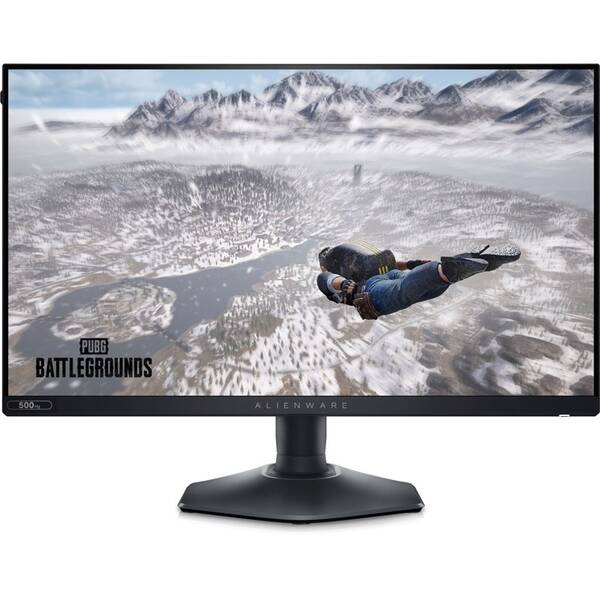 Herný monitor Dell Alienware AW2524HF čierny


