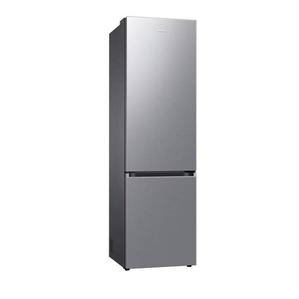 Chladnička s mrazničkou Samsung RB38C607AS9/EF Inoxlook

