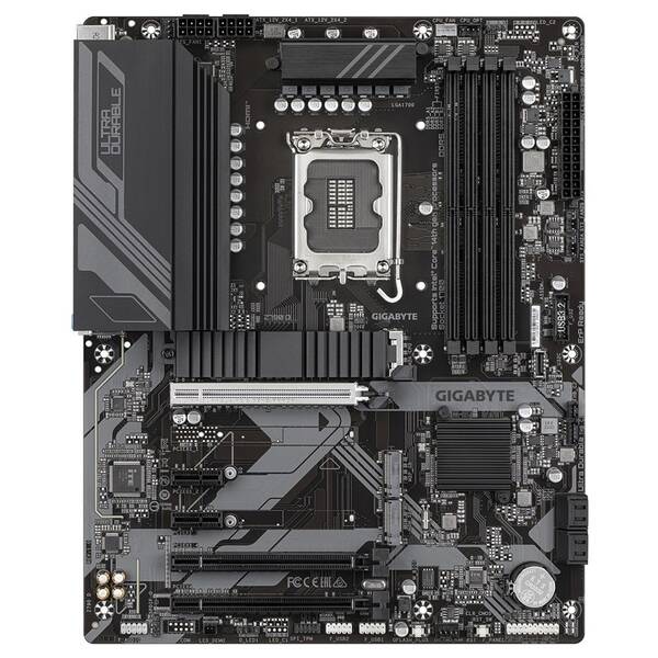 Základná doska GIGABYTE Z790 D 

