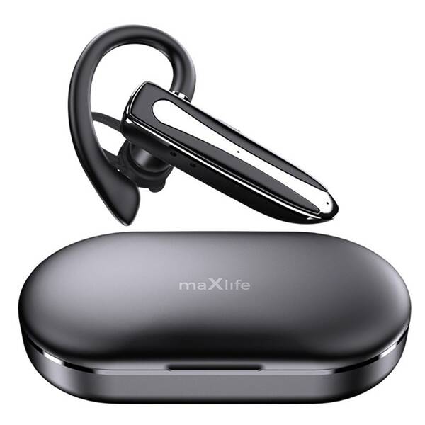 Handsfree Maxlife MXBH-01 čierne

