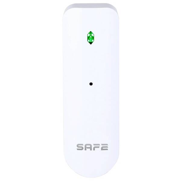 Senzor Safe Glass Guard biely

