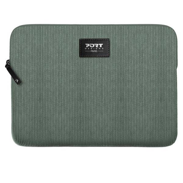 Puzdro na notebook PORT DESIGNS Milano II ECO Sleeve 13/14'' zelené

