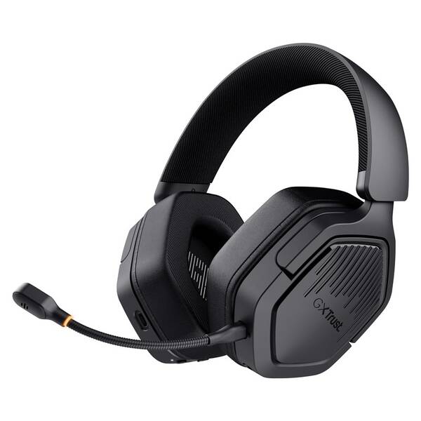 Headset Trust GXT 493PS CARUS, PS5 čierny

