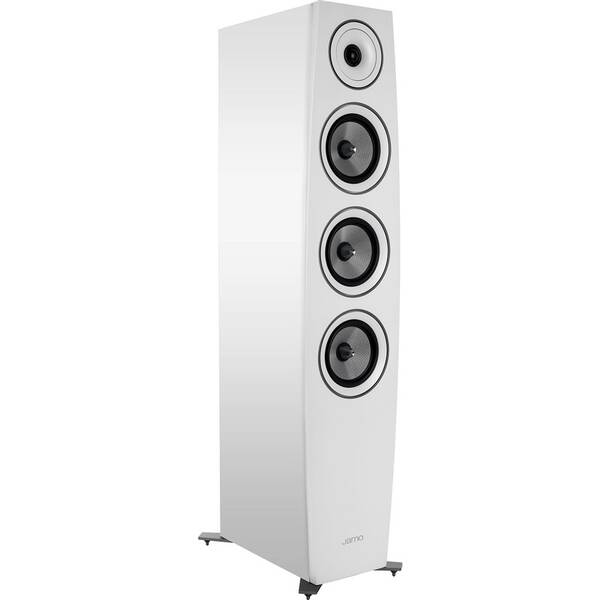 Reproduktor Jamo C 97 II (1 ks) biely

