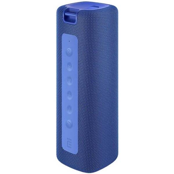 Prenosný reproduktor Xiaomi Mi Portable Bluetooth Speaker modrý

