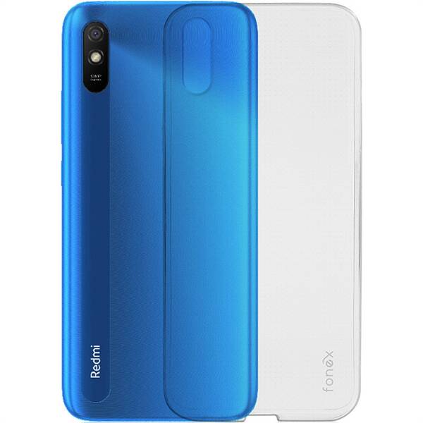 Kryt na mobil Fonex I XIA R 9A/9AT CLR 

