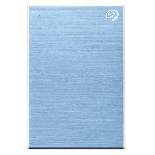 Externý pevný disk Seagate 1TB modrý

